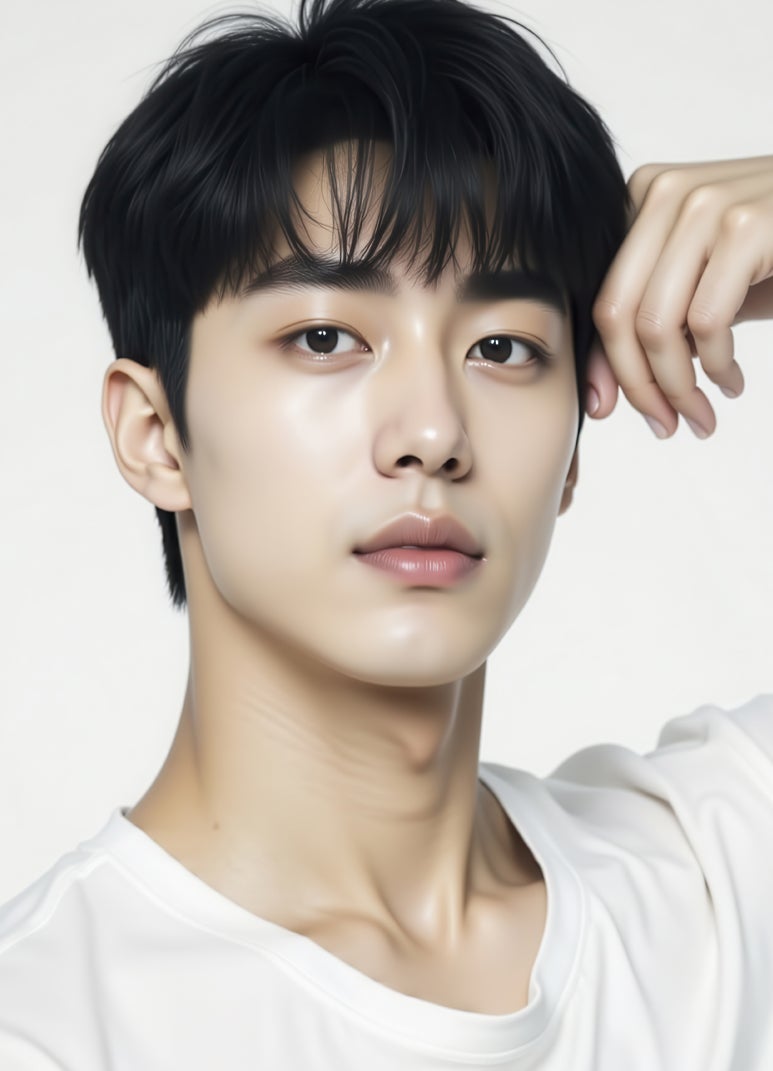 창원남자눈성형 쌍꺼풀수술 과정 주의사항 사진 7