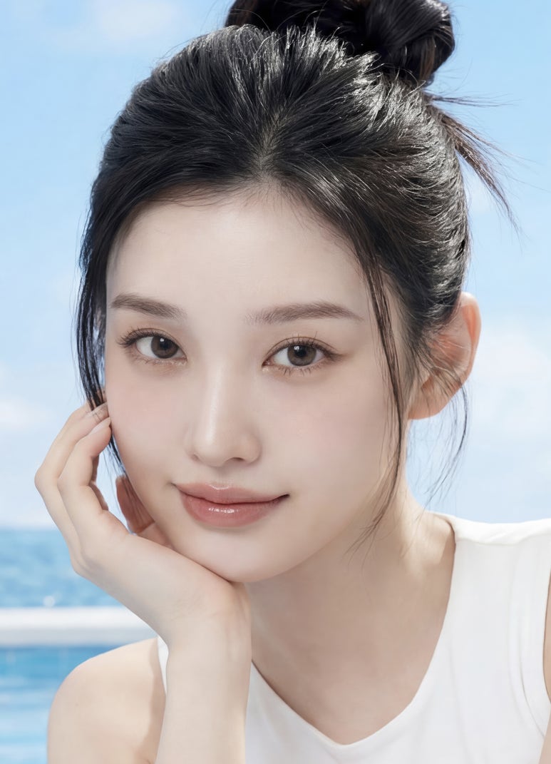 김해눈재수술 두줄따기 적용 유형 파악방법 사진 6