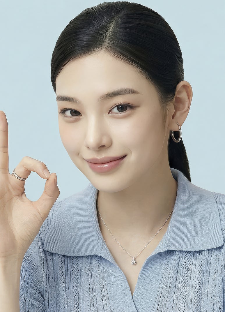 창원안검하수 눈꺼풀처짐 정도 비교 체크포인트 및 교정방법 사진 4