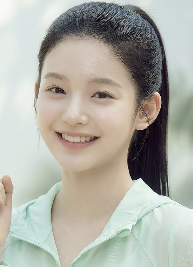 창원안검하수 눈꺼풀처짐 정도 비교 체크포인트 및 교정방법 사진 2