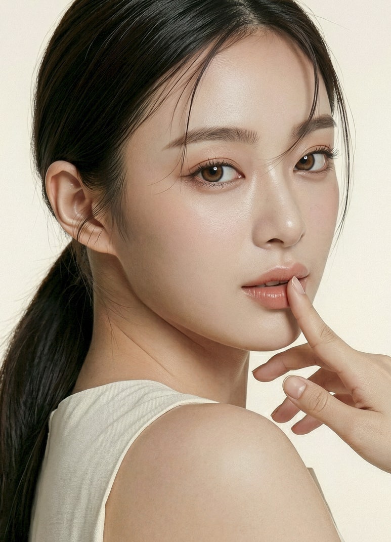 김해 필러 입술 이마 턱 팔자 부위별 리쥬비엘 W,V,C 종류 선택 사진 5