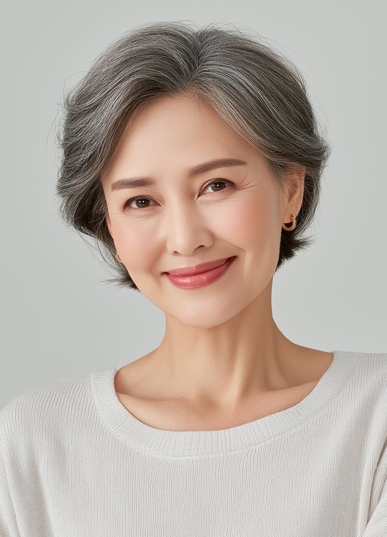 김해성형외과 중년쌍꺼풀수술 선택 시 주의사항 및 상안검 비교