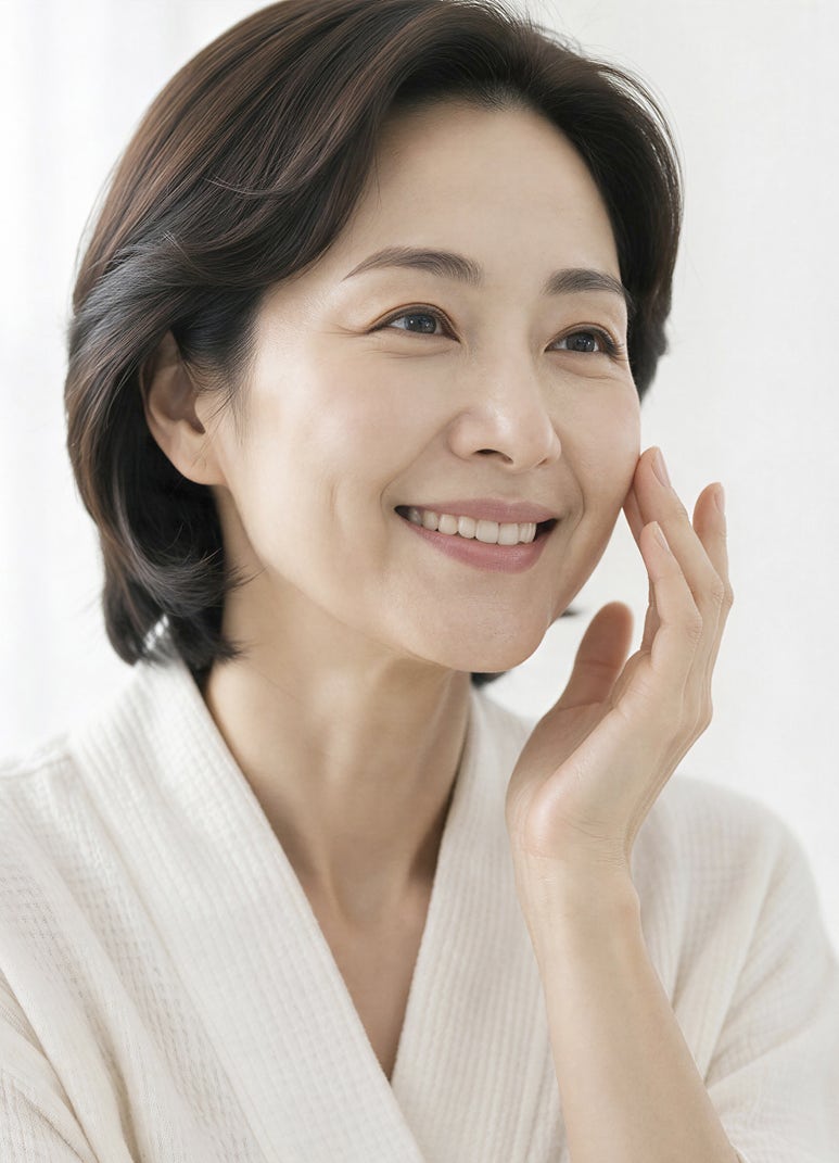 김해성형외과 중년쌍꺼풀수술 선택 시 주의사항 및 상안검 비교 사진 6